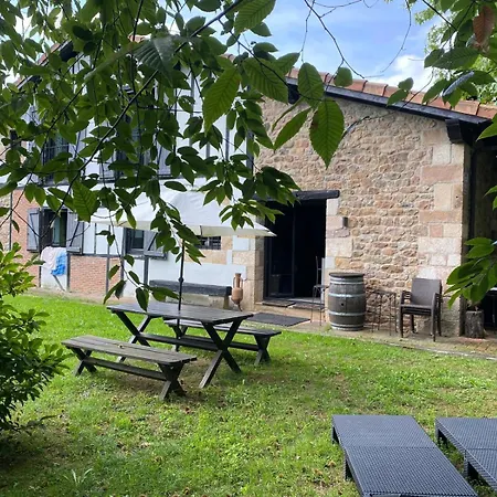 Villa Casa Cos