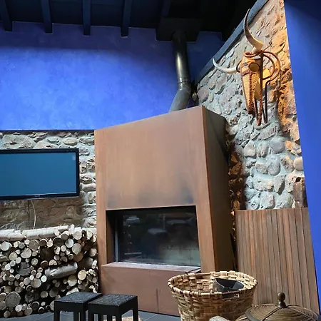 Casa Villa