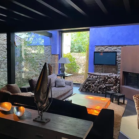 Villa Casa Cos