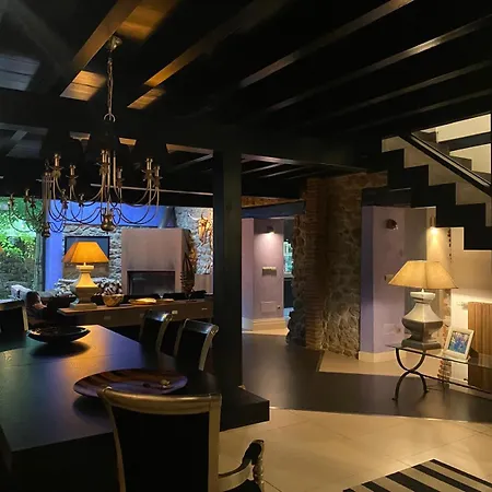 Casa Villa