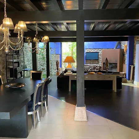 Villa Casa *