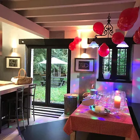Casa Villa Cos
